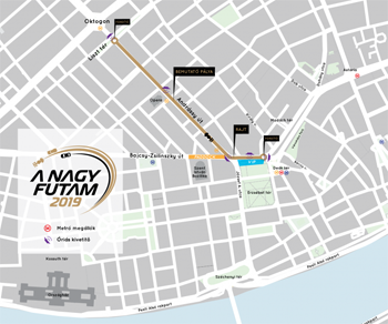 smaller map of the Bir Race event