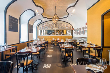 Hungarian restaurants in budapest best places to try local food in ...
