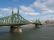 Liberty Bridge