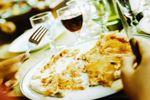 Best Restaurants in Budapest by Districts