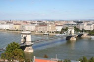 Chain Bridge (Lánchíd)