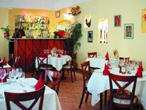 French Restaurants In Budapest Enjoy Cuisine Of France