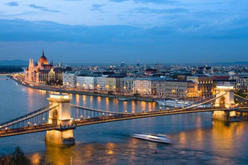  Budapest Attractions  Top Sights in Budapest 