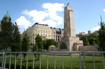 Russian Memorial