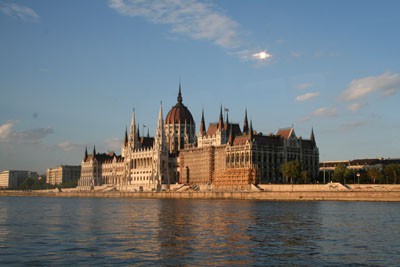 The Parliament