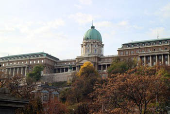 Hekte Budapest
