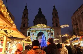Christmas Eve Programs in Budapest 2022