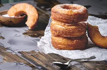 Cronut in Budapest – Where Can You Taste it?