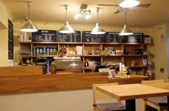 Madal Espresso & Brew Bar – 3 Locations in Budapest