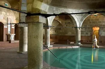 Rudas Bath (Rudas Fürdő)