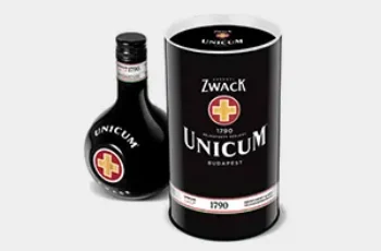 House of Unicum Visit with Tasting and Guiding