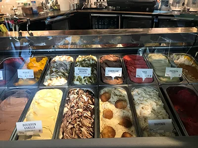 Ice Cream