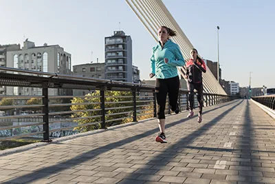 Budapest May Running Race