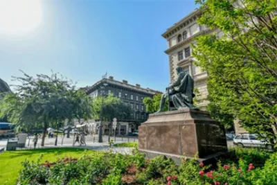 Andrassy Avenue