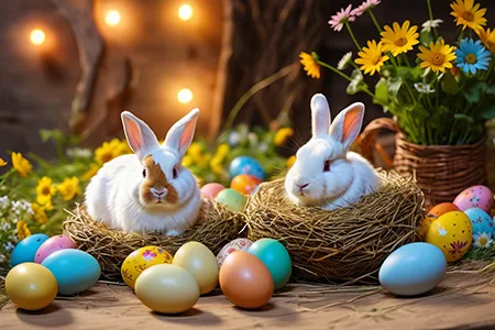 3 Course Easter Folk Cruise
