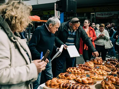 March In Budapest 2024 |Things To Do, Events In Spring